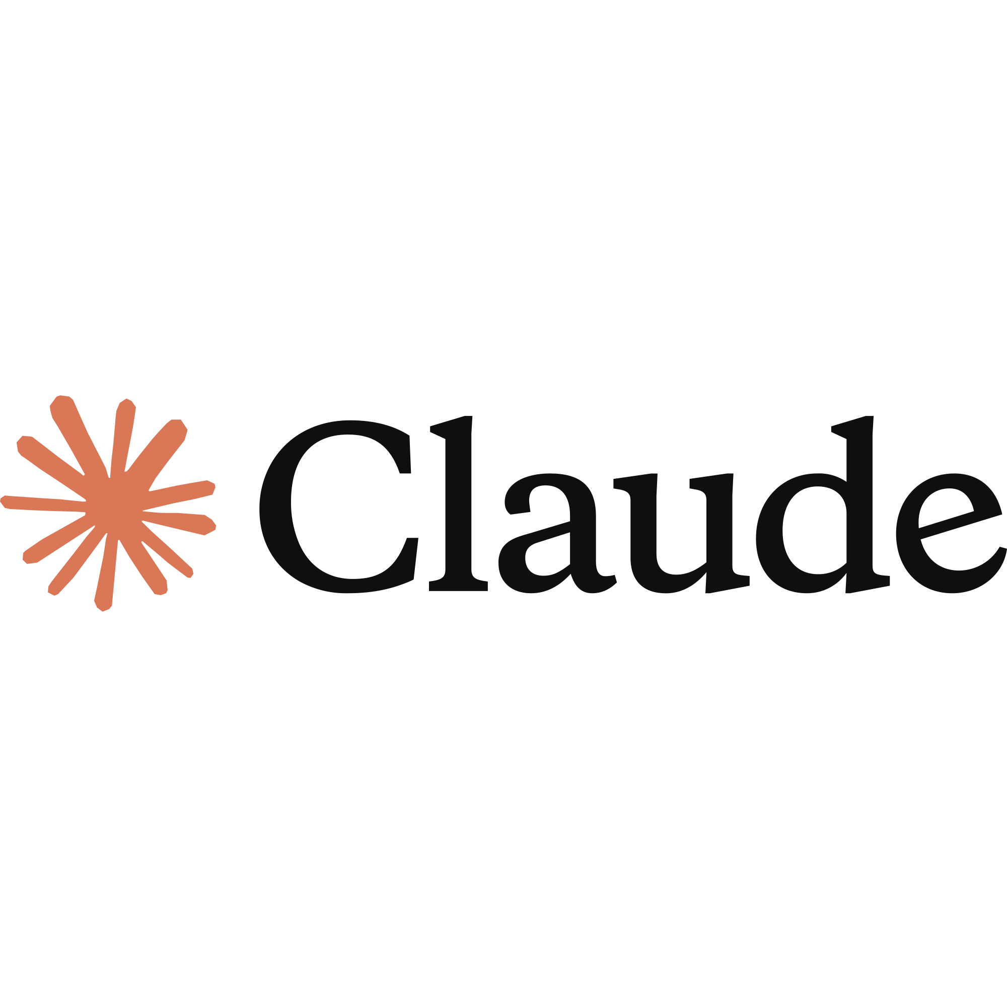Claude Code 标志